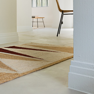 AGIR produit Plinthes Design ORAC